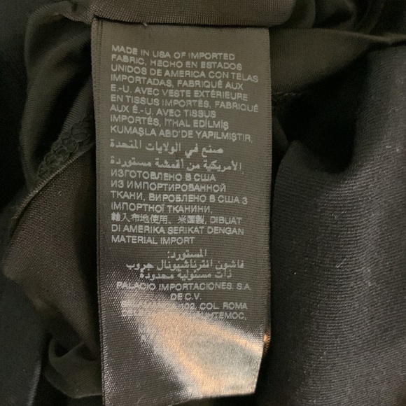 Bebe dress - Picture 6 of 7